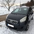KIA VENGA 1.6 CRDi - 7
