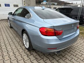BMW 435d xDrive, Luxury, 230kW, DPH - 7