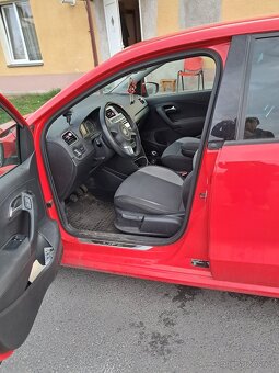 Volkswagen polo 1.2 - 7