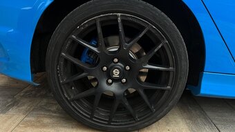 Kola Sparco Pro Corsa 18" 8x18 ET45 Ford - 7