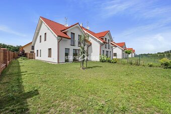 Prodej novostavby RD 5+kk, Veltrusy okr. Mělník - 7