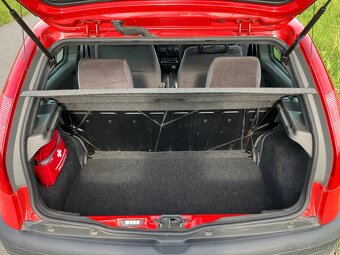 Fiat Punto 55 S - 7