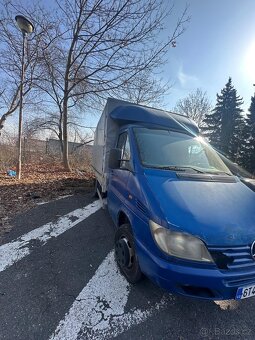 MERCEDES-BENZ(Dodavka) - 7