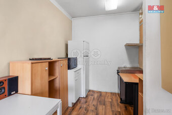 Prodej bytu 2+kk, 41 m², Slaný, ul. Pražská - 7