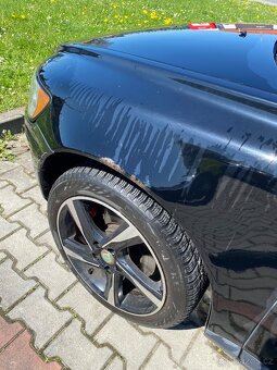 Volvo v50 2.0d 100kw - 7