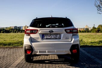 Subaru XV 2.0i e-Boxer MHEV Premium AWD - 7