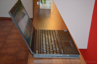 Dell Precision M4800 i7/20GB/SSD 256GB/záruka - 7