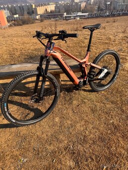 Haibike 720wh novy xlko - 7