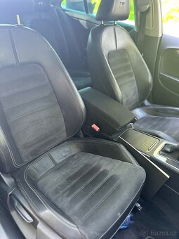 Vw Passat cc - 7