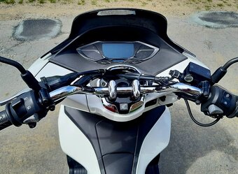 Honda PCX 125,rok 2021 - 7