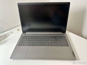 Notebook Lenovo ThinkBook 15 G3 ACL Ryzen 7 - 7