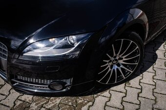 Audi TT Coupé 2.0 TFSI - 7