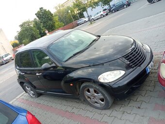 Náhradní díly chrysler Pt cruiser - 7