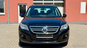 Volkswagen Tiguan //2.0TDi//103kW//4MOTION//SPORT// - 7