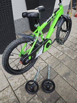 Dětské kolo Dino Bikes R88 16" - 7