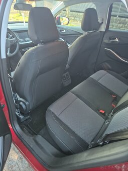 Opel Grandland x najeto jen 31000km - 7