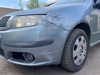 Fabia 1 - 7