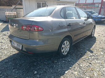Seat Cordoba, 1.9 SDi -47 kw,s.kniha,rozvody - 7