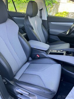 Škoda Enyaq 62kWh Matrix 132 kW LED ALU TOP - 7