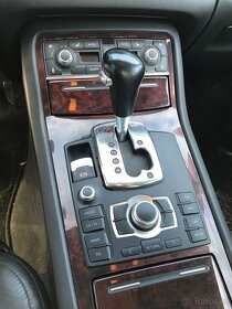 Audi A8 B3 Quattro 4.2 tdi, 240 kw - originální díly - 7