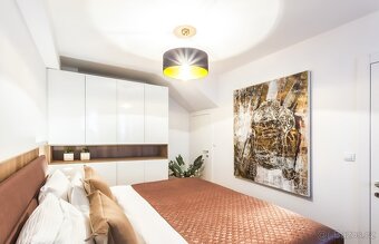 Pronájem, Byty 2+kk, 62m2 - Praha 1 - Nové Město, Jungmanno - 7