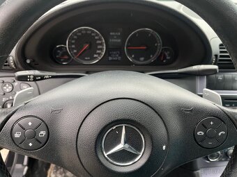 náhradní díly MERCEDES-BENZ 203CL CLC 220 CDI 110kw om646 - 7