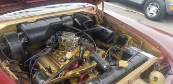 Prodám DODGE Custom Royal 1957 sedan - 7