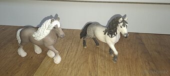 Schleich - koně - 7