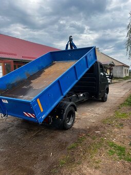 Iveco Daily 3.0 HPI 107 kw . - 7