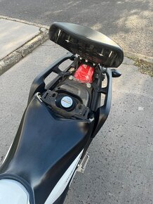 Honda NC700S - 7