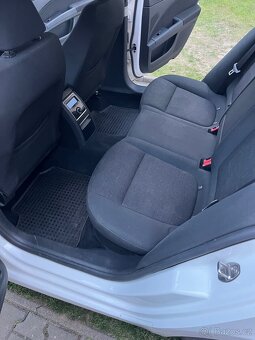 Škoda Superb II 2.0 TDI 2015 - 7
