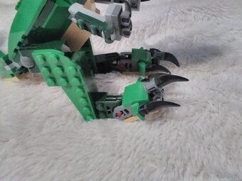 LEGO - sety - 7
