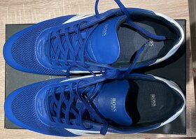 BOTY ZN. HUGO BOSS - 7