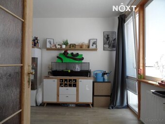 Prodej byt 3+1, 65㎡ - 7
