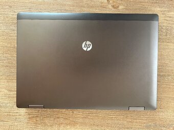 Notebook HP Probook 6470B - 7