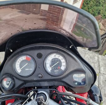 BMW F 650 - 7
