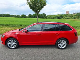 Škoda Octavia 1.8TSi 132kW 1.maj ČR Cebia - 7