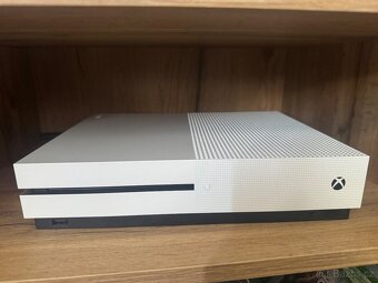Xbox One S + kinect - 7