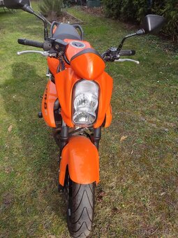 Kawasaki ER-6n - 7