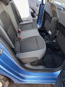 Škoda Fabia III AMBITION PLUS - 7