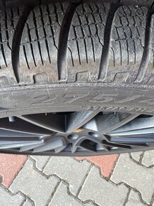 Pirelli zimní pneumatiky - 7
