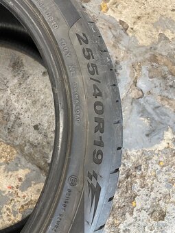 Letni gumy bridgestone - 7