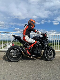 Kawasaki Z 900 r.v 2024 - 7
