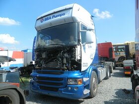 SCANIA 124 L, 124 R, 124 G, V8 - 7