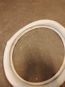Prodám pneu 225/70r15 - 7