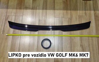 SPOJLER NA KUFR LIPKO NA HRANU KUFRU - 7
