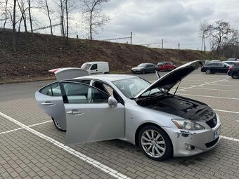 Lexus IS250 - 7