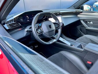 Peugeot 308 SW GT 1.5HDi, ČR, Záruka, Panorama - 7