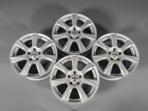 TOYOTA, SUZIKI ALU KOLA R17 MAGMA, 5x114,3, 4KS (242T) - 7