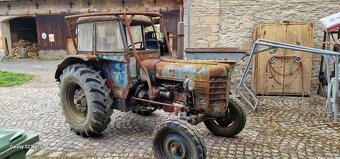 Zetor 4011 - 7